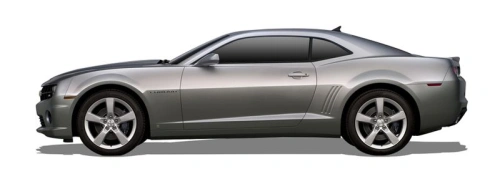 Camaro