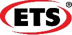 Логотип ETS