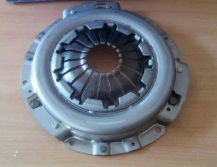 Кошик зчеплення DAEWOO NEXIA GX, RX 03.95-, NUBIRA 1.5 MPI 97- 206 * 133 * 250 Valeo DWC-05