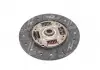 Диск сцепления DAEWOO NEXIA, ESPERO 1.5 DOHC, 1.6 90 216 * 144 * 24 * 20.7 Valeo DW-22 (фото 2)