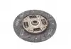 Диск сцепления DAEWOO NEXIA, ESPERO 1.5 DOHC, 1.6 90 216 * 144 * 24 * 20.7 Valeo DW-22 (фото 3)