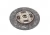 Диск сцепления DAEWOO NEXIA, ESPERO 1.5 DOHC, 1.6 90 216 * 144 * 24 * 20.7 Valeo DW-22 (фото 4)