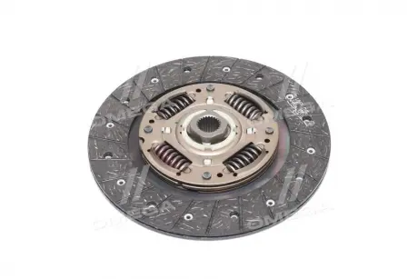 Диск зчеплення DAEWOO NEXIA, ESPERO 1.5 DOHC, 1.6 90 216 * 144 * 24 * 20.7 Valeo DW-22