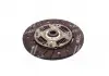 Диск сцепления DAEWOO NEXIA, ESPERO 1.5 MPI 90 200 * 134 * 24 * 20.7 DW-07