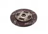 Диск сцепления DAEWOO NEXIA, ESPERO 1.5 MPI 90 200 * 134 * 24 * 20.7 Valeo DW-07 (фото 2)