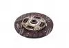 Диск сцепления DAEWOO NEXIA, ESPERO 1.5 MPI 90 200 * 134 * 24 * 20.7 Valeo DW-07 (фото 3)
