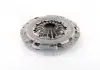 Корзина сцепления DAEWOO LANOS 1.6 DOHC EUROPE 97- 206 * 133 * 250 Valeo DWC-34 (фото 3)