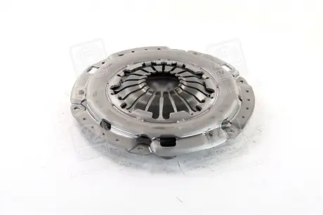 Кошик зчеплення DAEWOO LANOS 1.6 DOHC EUROPE 97- 206 * 133 * 250 Valeo DWC-34