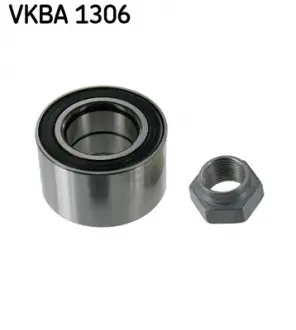 Комплект підшипника маточини Lada Samara 2108-2109 Пер. SKF VKBA 1306