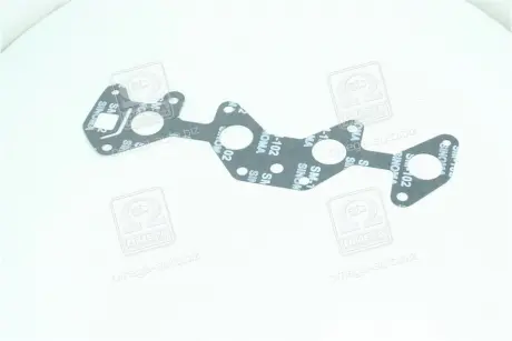Прокладка коллектора впускного DAEWOO LANOS PARTS-MALL P1L-C007