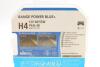 К-кт автоламп H4 RPB + 12V 60 / 55W P43t (White 3700K) NARVA 486772100 (фото 3)
