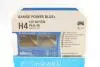 К-кт автоламп H4 RPB + 12V 60 / 55W P43t (White 3700K) NARVA 486772100 (фото 3)