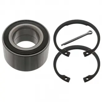 Подшипник ступицы Opel Astra / Daewoo Nexia / Opel Kadett FEBI 03096