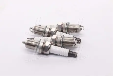 Свеча зажигания Lacetti 1.4 1.6 SB4 (14 FR-7 DUX) (4шт) BERU Z16SB