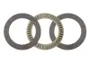 Подшипник игольчатый Fiat Uno / Fiat Panda / Lancia Y10 FEBI 12736 (фото 1)