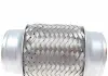 Эластичная гофра inner braid 50x120 мм 51.3 x 120.0 мм Fischer Automotive One (FA1) 350-120 (фото 3)