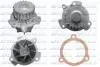 Водяний насос LADA PRIORA 2170-2171-2172-2190 1.6 DOLZ L126 (фото 1)