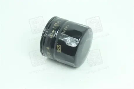 Фільтр масляний Lada 2101-2121 (упак.12 шт.) (OP 520T) WIX FILTERS WL7067-12