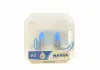 К-кт автоламп H3 RPW 12V NARVA 55W PK22s (White 4500K) 486022100