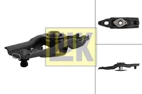 Комплект возвратного механизма, управление сцеплением LuK 514 0003 10