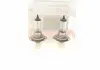 К-кт автоламп H7 RP50 Double Life 12V NARVA 55W PX26d 483392100