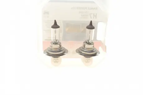 К-кт автоламп H7 RP50 Double Life 12V 55W PX26d NARVA 483392100
