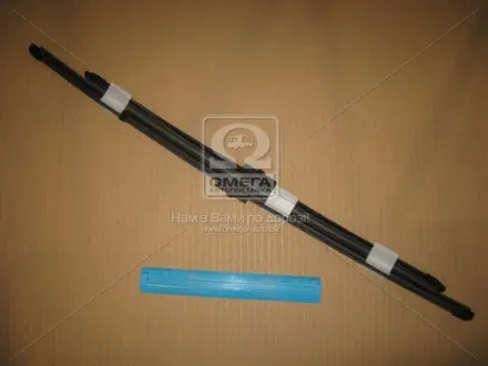 К-т склоочисників SWF VISIOFLEX 600mm + 475mm x 2 Valeo 119355