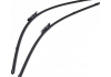 К-т стеклоочистителей SWF VISIOFLEX 650mm + 700mm x 2 Valeo 119398 (фото 1)