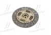 Диск сцепления DAEWOO AVEO 1.2 02- 184 * 127.5 * 18 * 19.14 Valeo DW-46 (фото 2)