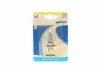 Автолампы H7 RPB + 12V 55W PX26d (White 3700K) NARVA 486384000 (фото 1)