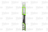 Щетка стеклоочистителя Wipers First Hybrid 350mm x 1 Valeo 575825 (фото 5)