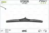 Щітка склоочисника Wipers First Hybrid 400mm x 1 Valeo 575826 (фото 4)