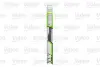 Щетка стеклоочистителя Wipers First Hybrid 530mm x 1 Valeo 575830 (фото 5)