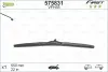 Щетка стеклоочистителя Wipers First Hybrid 550mm x 1 Valeo 575831 (фото 4)