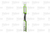 Щетка стеклоочистителя Wipers First Hybrid 600mm x 1 Valeo 575832 (фото 5)