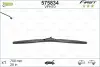 Щетка стеклоочистителя Wipers First Hybrid 700mm x 1 Valeo 575834 (фото 4)