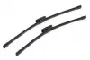 К-т склоочисника (530/450 мм) AEROTWIN MULTICLIP BOSCH 3397007460 (фото 3)