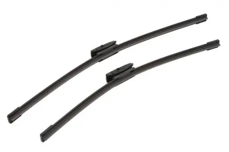 К-т склоочисника (530/450 мм) AEROTWIN MULTICLIP BOSCH 3397007460