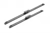 К-т склоочисника (530/450 мм) AEROTWIN MULTICLIP BOSCH 3397007460 (фото 7)
