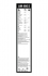 К-т стеклоочистителя (650/380 мм) AEROTWIN MULTICLIP BOSCH 3397007466 (фото 6)