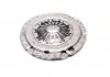 Корзина сцепления DAEWOO 1.8,2.0 MPI 97- 218 * 144 * 250 Valeo DWC-22 (фото 2)