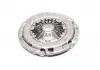 Корзина сцепления DAEWOO 1.8,2.0 MPI 97- 218 * 144 * 250 Valeo DWC-22 (фото 3)