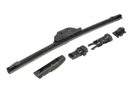 Щітка склоочисника First 35 (блістер 1шт) Valeo 575000