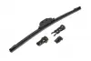 Щетка стеклоочистителя First 38 (блистер 1шт) Valeo 575001