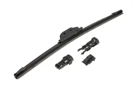 Щетка стеклоочистителя First 38 (блистер 1шт) Valeo 575001