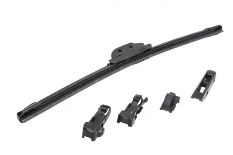 Щітка склоочисника First 40 (блістер 1шт) Valeo 575002
