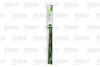 Щетка стеклоочистителя First 35 (блистер 1шт) Valeo 575535 (фото 6)