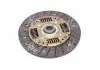Диск сцепления DAEWOO LANOS 1.3 97- 184 * 127 * 24 * 20.7 Valeo DW-35 (фото 2)
