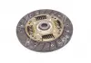 Диск сцепления DAEWOO LANOS 1.3 97- 184 * 127 * 24 * 20.7 Valeo DW-35 (фото 3)
