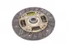 Диск сцепления DAEWOO LANOS 1.3 97- 184 * 127 * 24 * 20.7 Valeo DW-35 (фото 4)